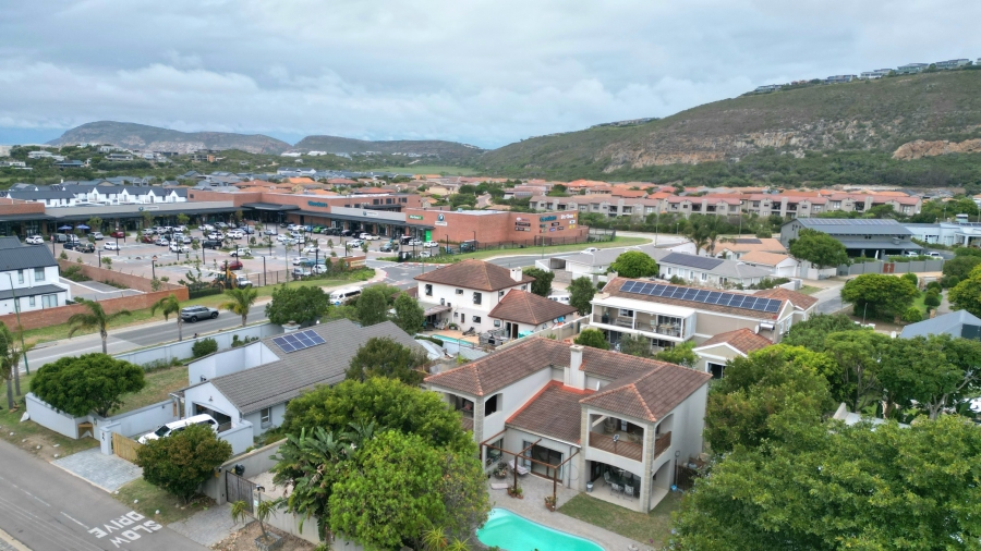 3 Bedroom Property for Sale in Seaside Longships Western Cape